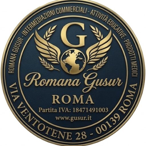 Romana Gusur
